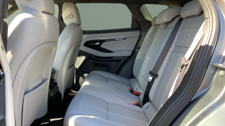 Land Rover Range Rover Evoque 2.0 P250 Autobiography 5dr Auto Petrol Hatchback